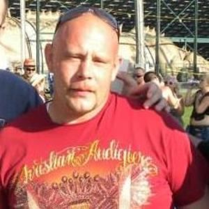 Meet your Posher, Terry